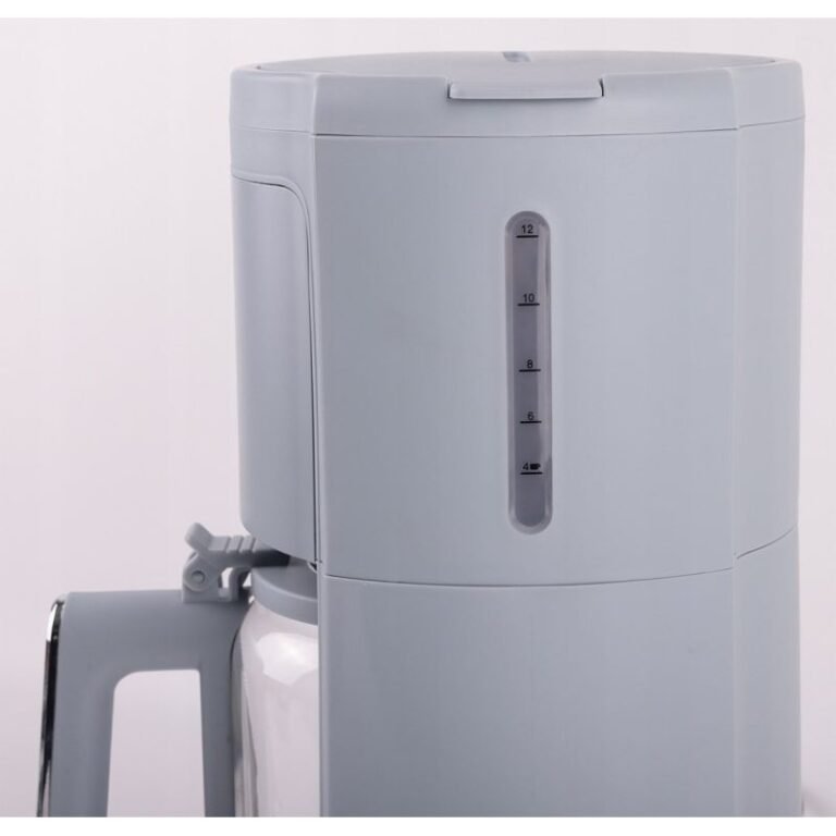 ELLE 1.8L Mavi Damlalı