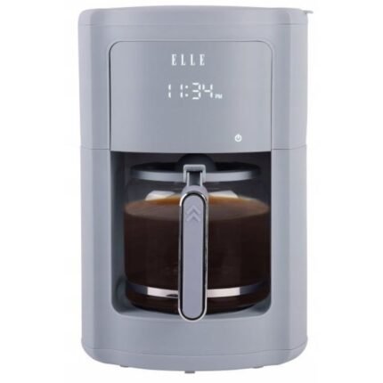 ELLE 1.8L Mavi Damlalı