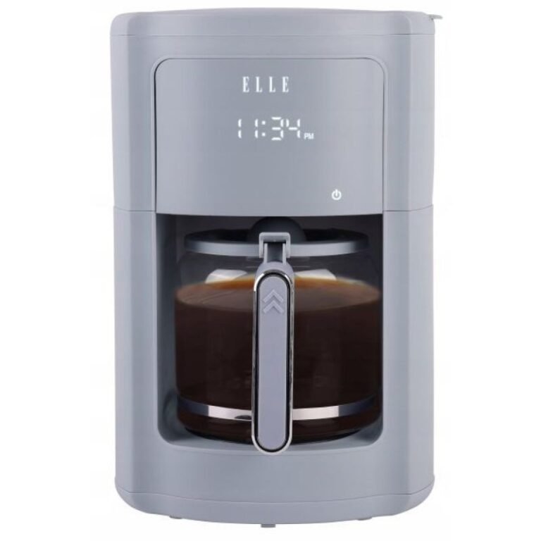 ELLE 1.8L Mavi Damlalı