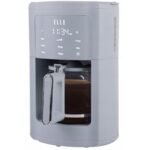 ELLE 1.8L Mavi Damlalı