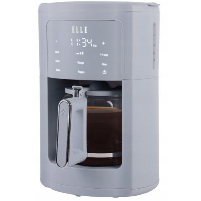 ELLE 1.8L Mavi Damlalı