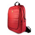 Ferrari Scuderia Sırt Çantası