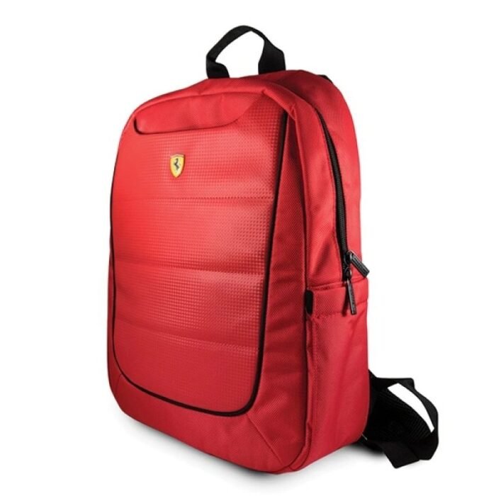Ferrari Scuderia Sırt Çantası