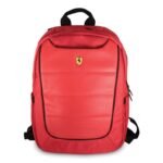 Ferrari Scuderia Sırt Çantası