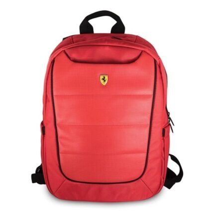 Ferrari Scuderia Sırt Çantası