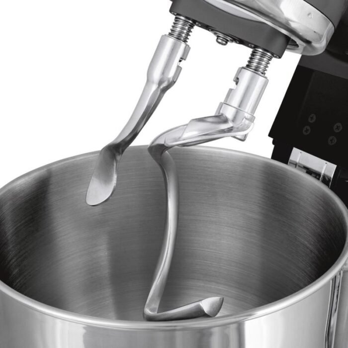 Heinrichs Siyah HKM 8150