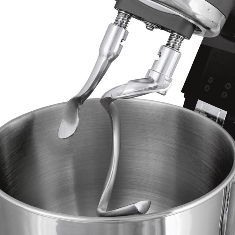 Heinrichs Siyah HKM 8150