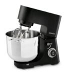 Heinrichs Siyah HKM 8150