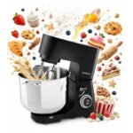 Heinrichs Siyah HKM 8150