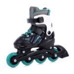 FunActiv Trilo 4in1 Ayarlanabilir Paten / Kaykay - Görsel 5