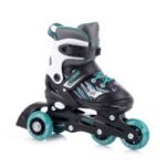FunActiv Trilo 4in1 Ayarlanabilir Paten / Kaykay - Görsel 6