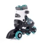 FunActiv Trilo 4in1 Ayarlanabilir Paten / Kaykay - Görsel 7