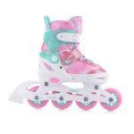 FunActiv Trilo 4in1 Ayarlanabilir Patenler / Kaykay Patenler