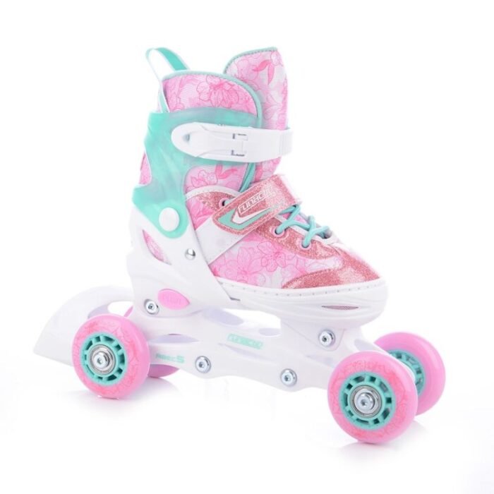 FunActiv Trilo 4in1 Ayarlanabilir