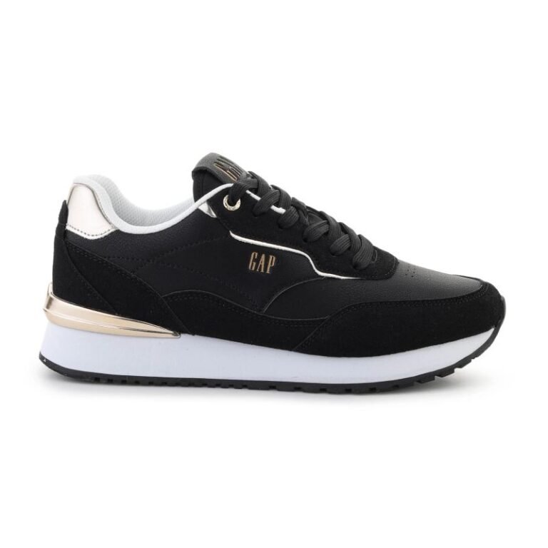 GAP CONCORD BLACK GOLD