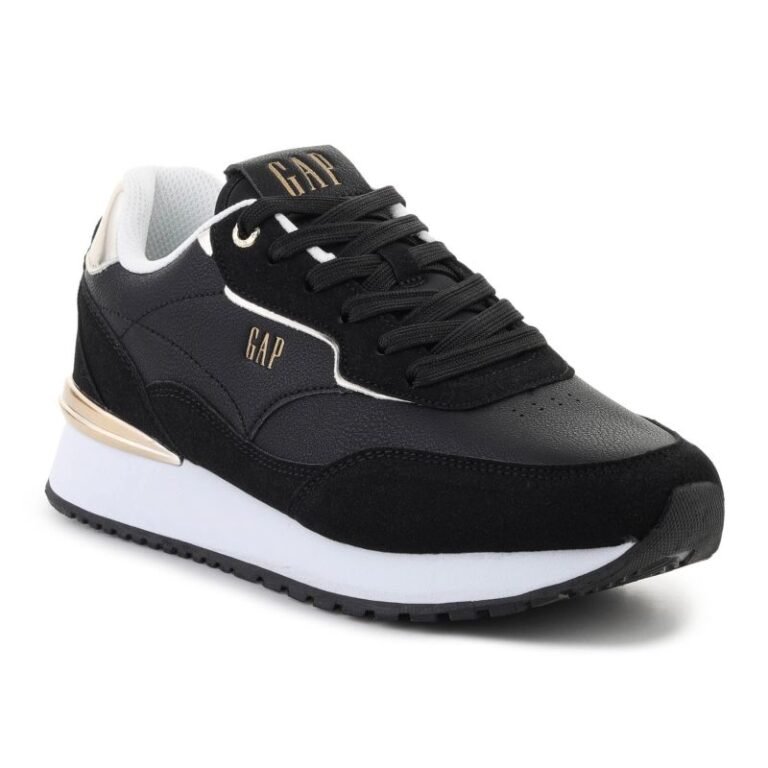 GAP CONCORD BLACK GOLD
