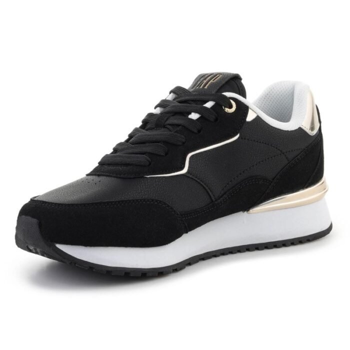 GAP CONCORD BLACK GOLD