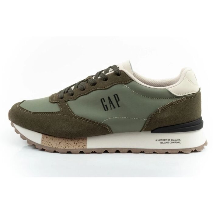 Gap erkek spor ayakkabıları