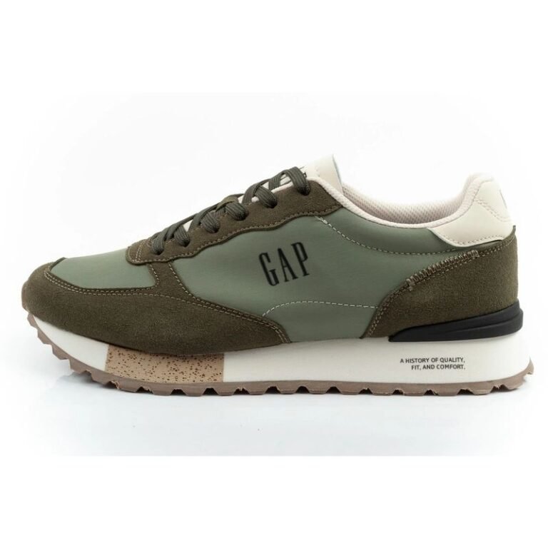 Gap erkek spor ayakkabıları