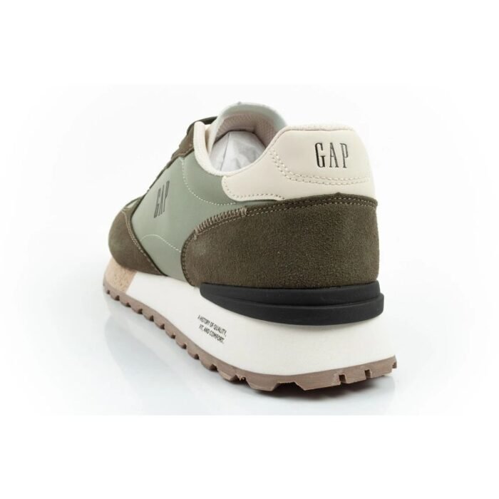 Gap erkek spor ayakkabıları