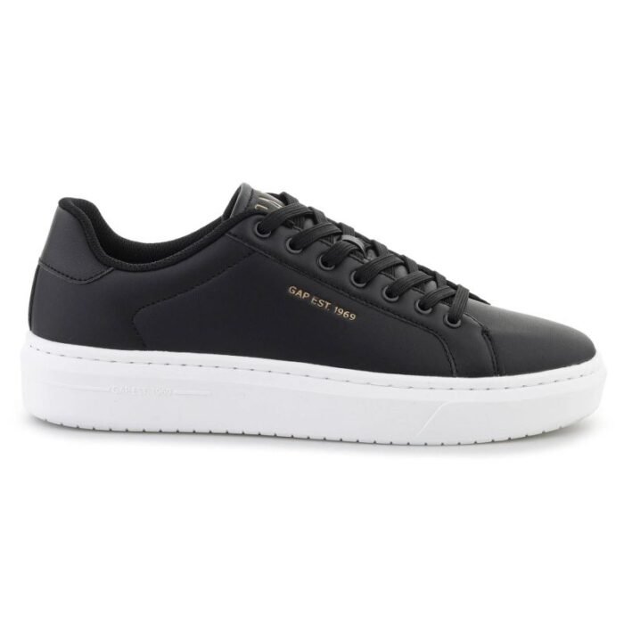 GAP PHOENIX BLACK GPM6164100003 - Görsel 6
