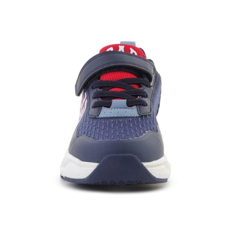 GAP SACRAMENTO NAVY RED