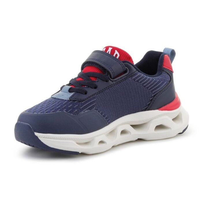 GAP SACRAMENTO NAVY RED