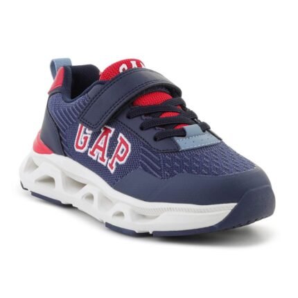 GAP SACRAMENTO NAVY RED
