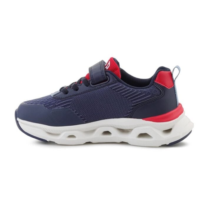 GAP SACRAMENTO NAVY RED