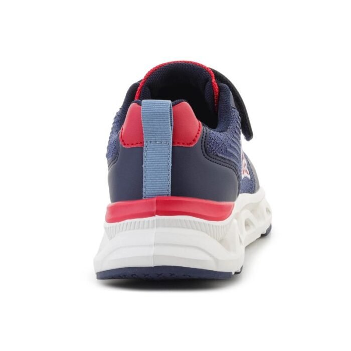 GAP SACRAMENTO NAVY RED