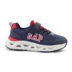 GAP SACRAMENTO NAVY RED