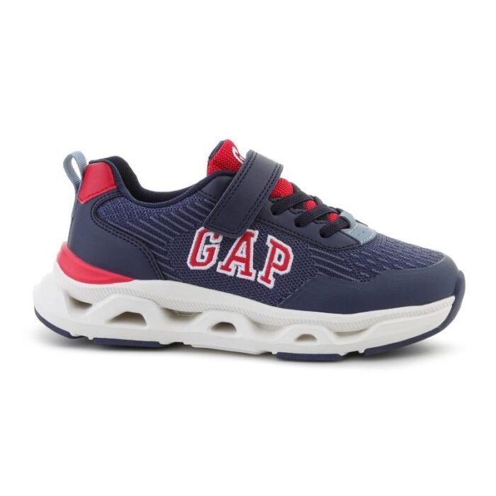 GAP SACRAMENTO NAVY RED