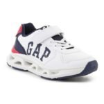 GAP SAN FRANSISCO BEYAZ