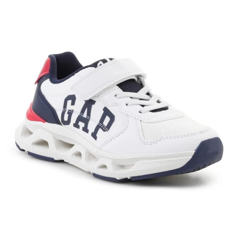 GAP SAN FRANSISCO BEYAZ