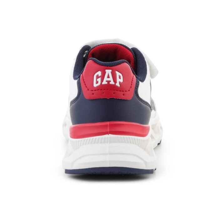 GAP SAN FRANSISCO BEYAZ