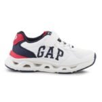 GAP SAN FRANSISCO BEYAZ