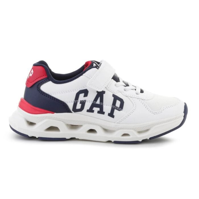 GAP SAN FRANSISCO BEYAZ