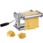 GEFU PASTA PERFETTA BRILLANTE G-28240 Pasta Makinesi
