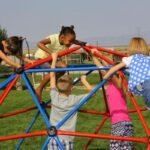 GEODOME 101301 Oyun Alanı