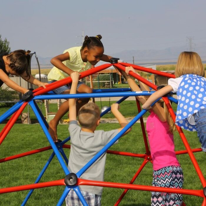 GEODOME 101301 Oyun Alanı