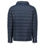 Geographical Norway Bao Navy