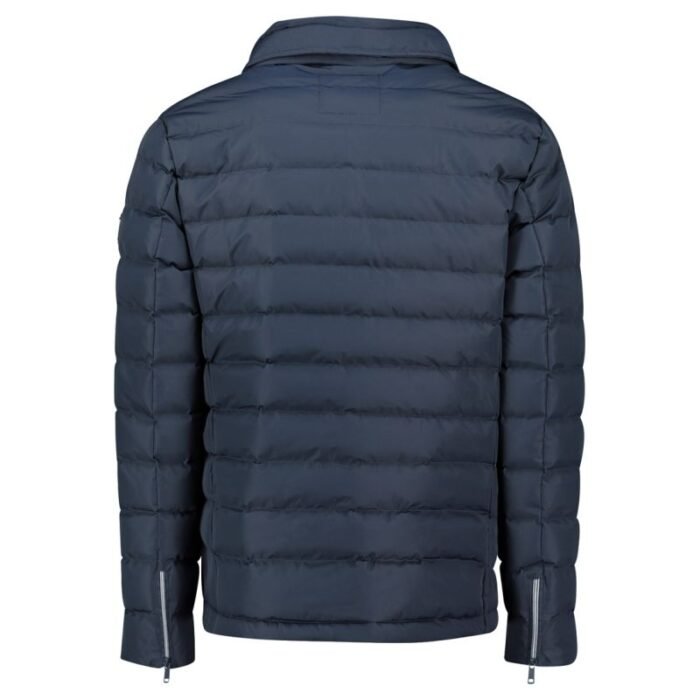 Geographical Norway Bao Navy