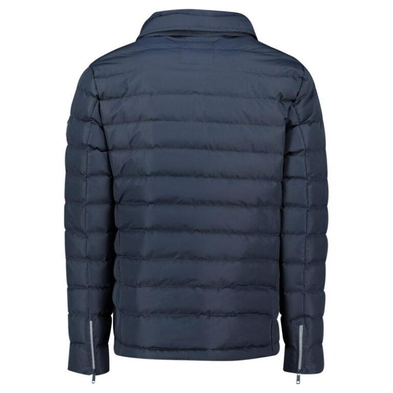 Geographical Norway Bao Navy