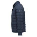 Geographical Norway Bao Navy