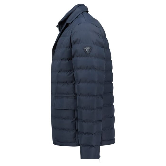 Geographical Norway Bao Navy