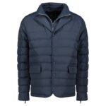 Geographical Norway Bao Navy