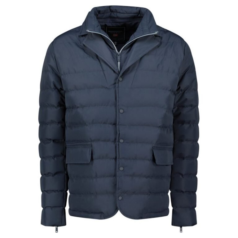 Geographical Norway Bao Navy