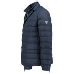 Geographical Norway Bao Navy