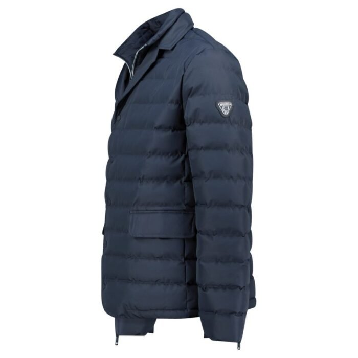 Geographical Norway Bao Navy