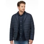 Geographical Norway Bao Navy
